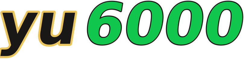 yu6000 logo
